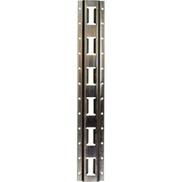 Winston Products Winston Products 1930 24 in. E-Track Vertical Rail WIN-1930